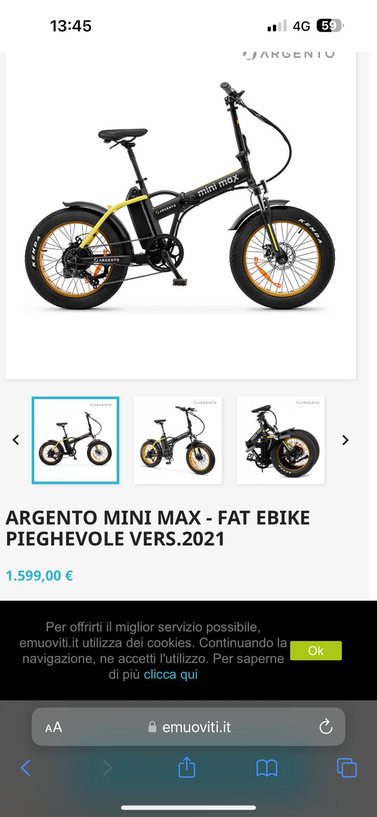 MiniMax (pieghevole)
